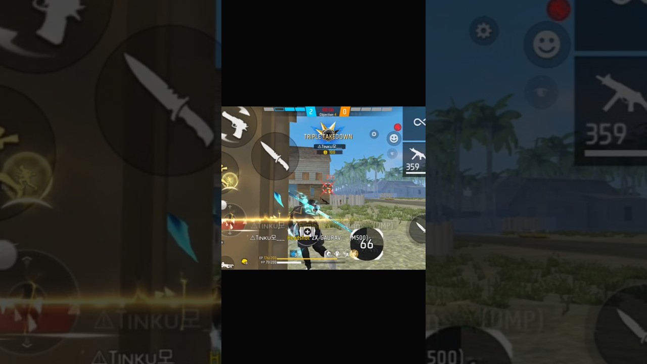 &ldquo;Last Moment Victory Royale! 💥🔥 | Free Fire Highlights &rdquo; #freefire #freefireviral