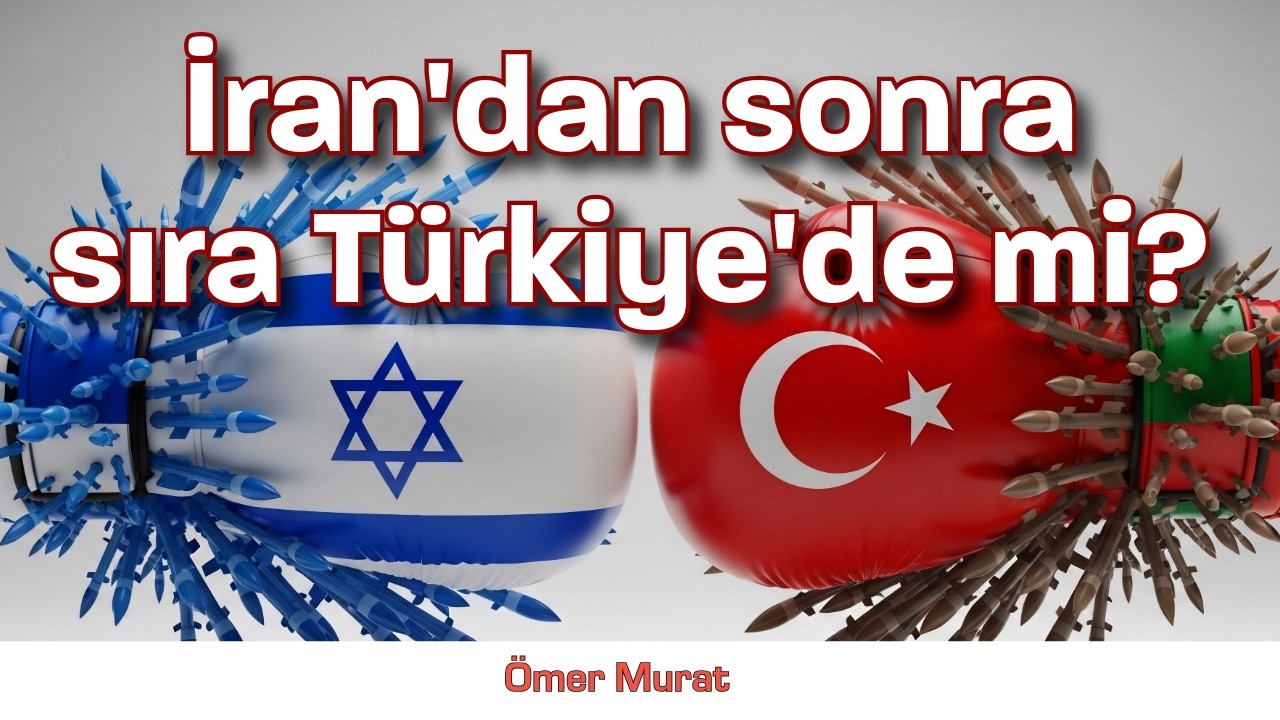 İran'dan sonra sıra Türkiye'de mi? Mücteba ilk konuşmasında komşu ülkelere ihtar çekti