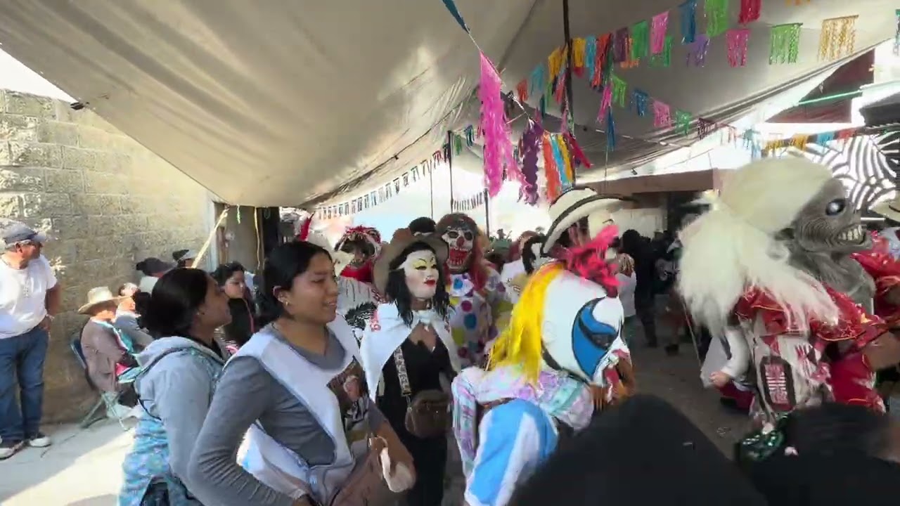 Martes de carnaval hombres 2/17/26
