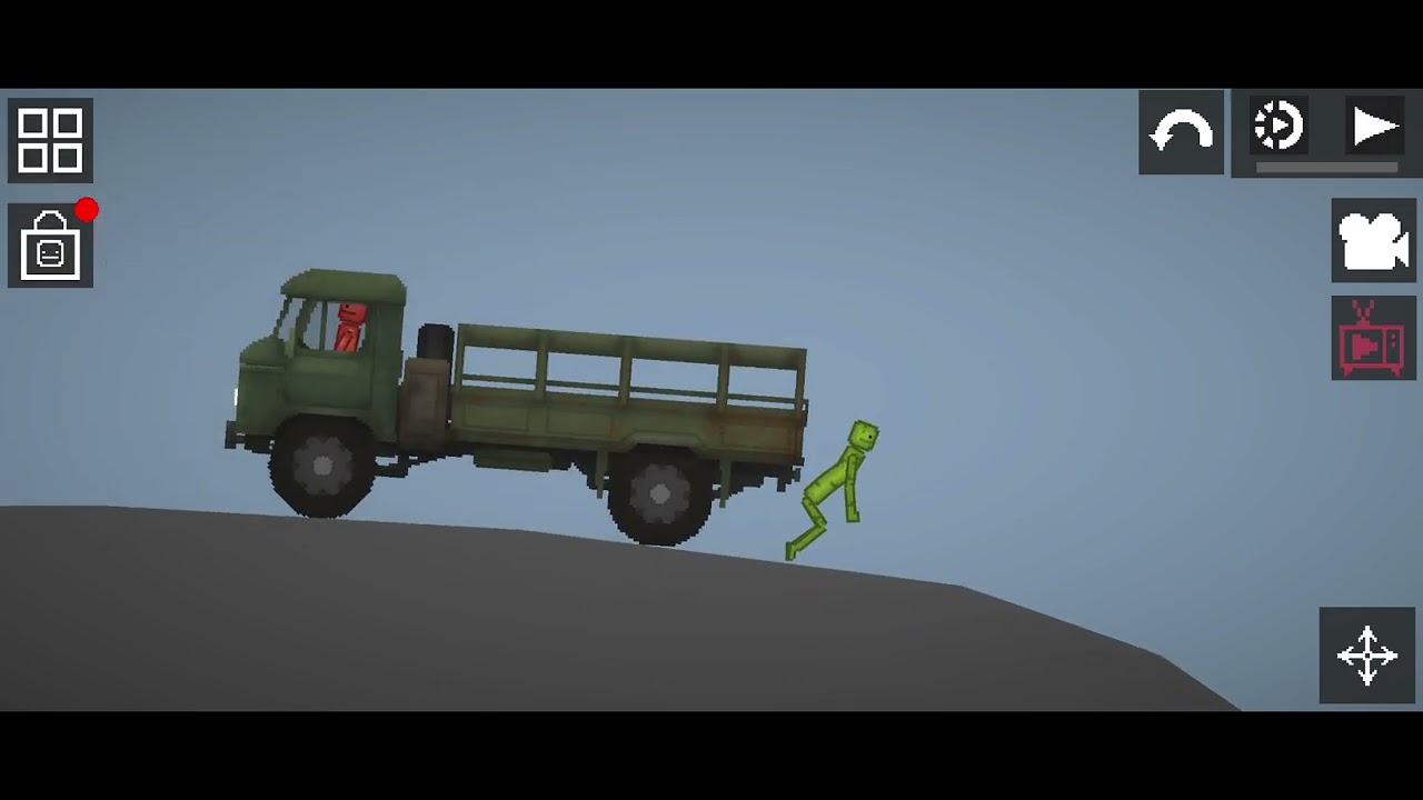 Эти Миланы поехали к озеру но что-то пошло не так(V2) 