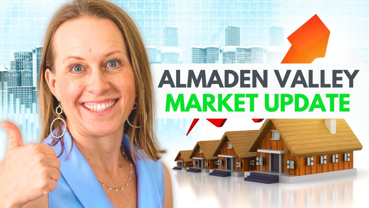 Almaden Market Update for March 2025