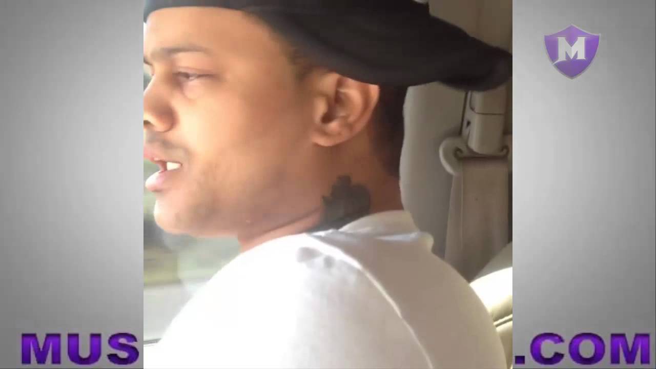 Don Miguelo Le Hace Broma a Vakero