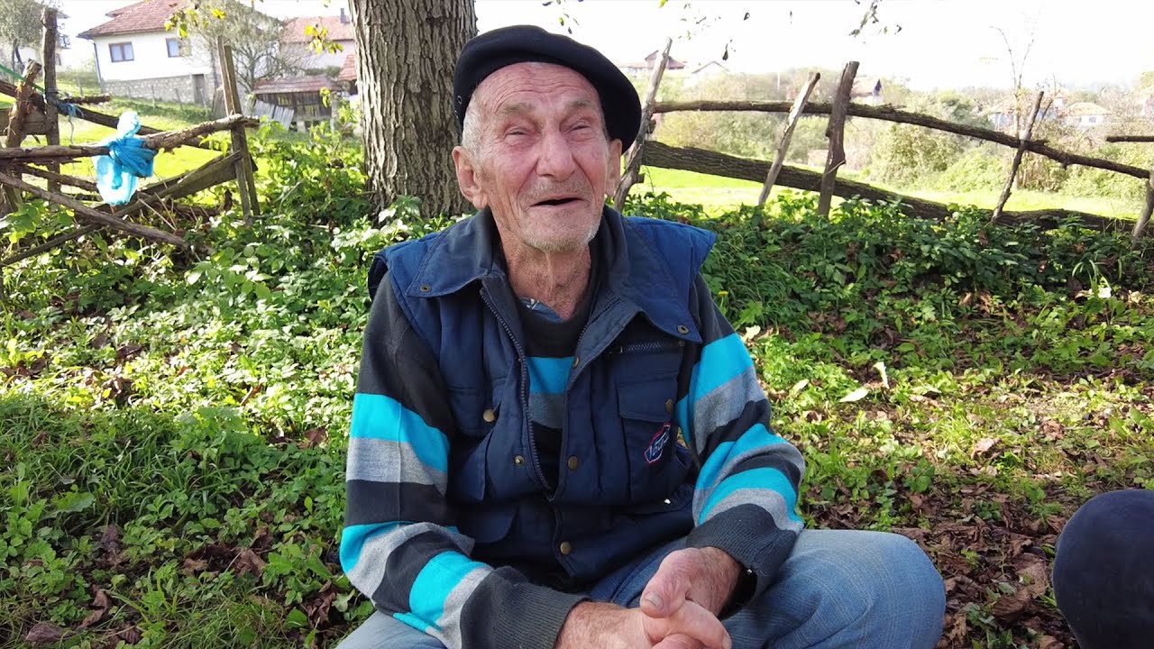 ''Djeca danas hoće da roditelji brinu o njima dok su živi!''