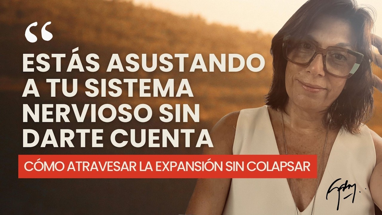 CÓMO ATRAVESAR LA EXPANSIÓN SIN COLAPSAR ☄️