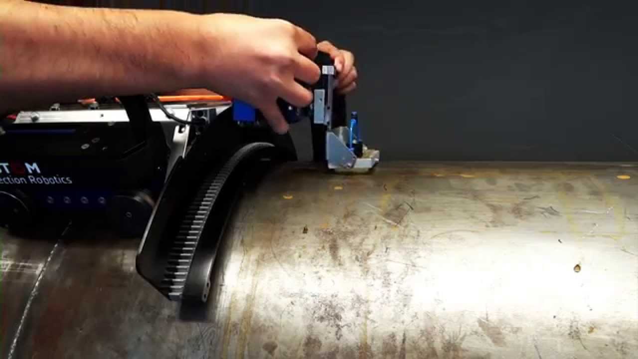 FAST - robotic platform