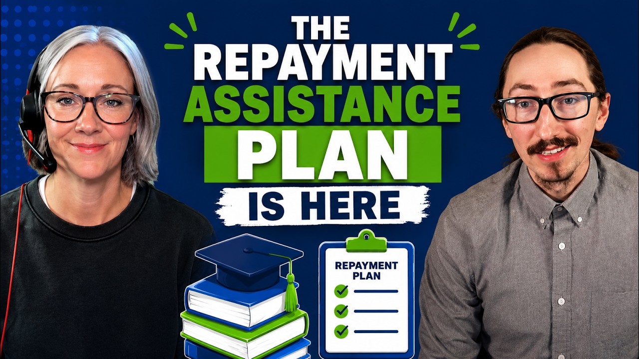 Repayment Assistance Plan