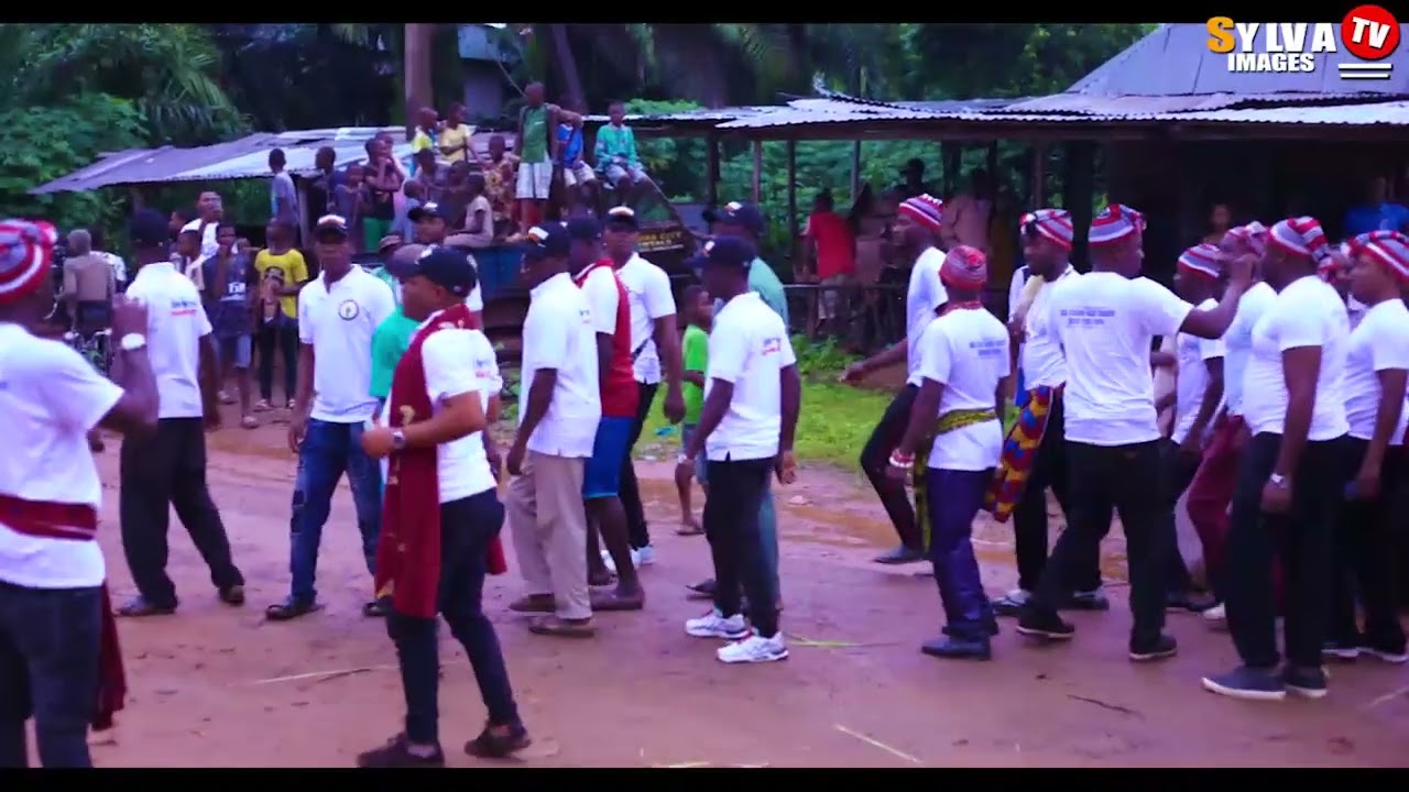 Ike Ozom Age grade of Agu-obu-owa in Ezeagu LGA Enugu state.