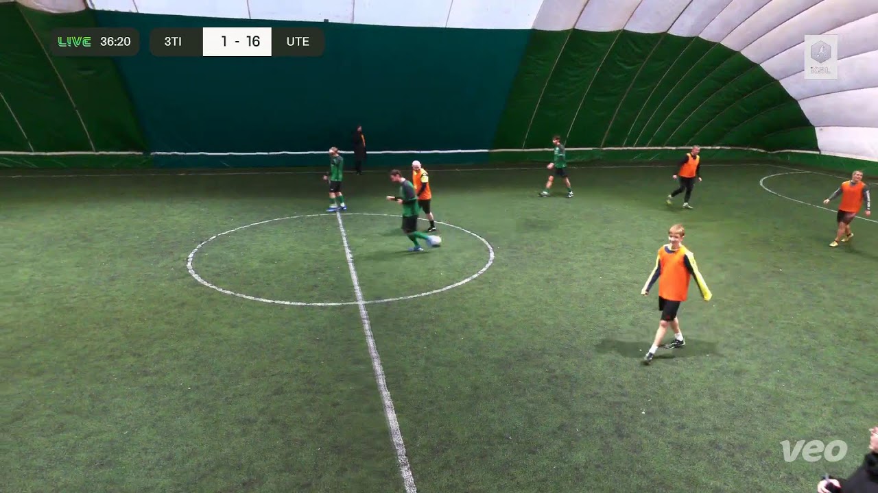 Matchday KSL vs Legendu 3go Taima - : - UTELS