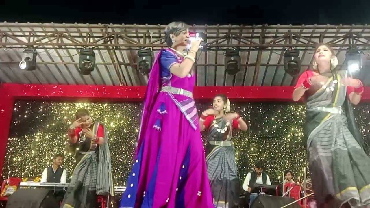 Seva Me Baag Lagaye || Pachra Geet || Aaru Sahu || 