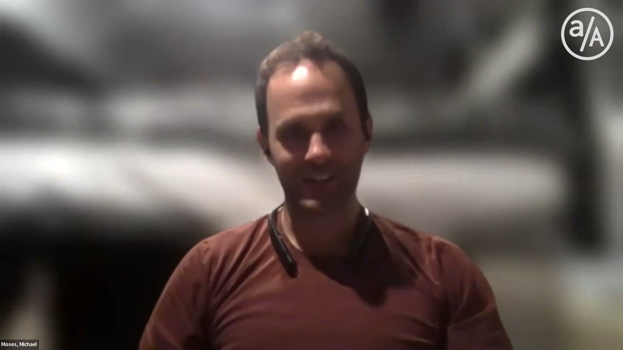 Q&A With App Academy Alum Michael Moses (SWE @ JP Morgan Chase)