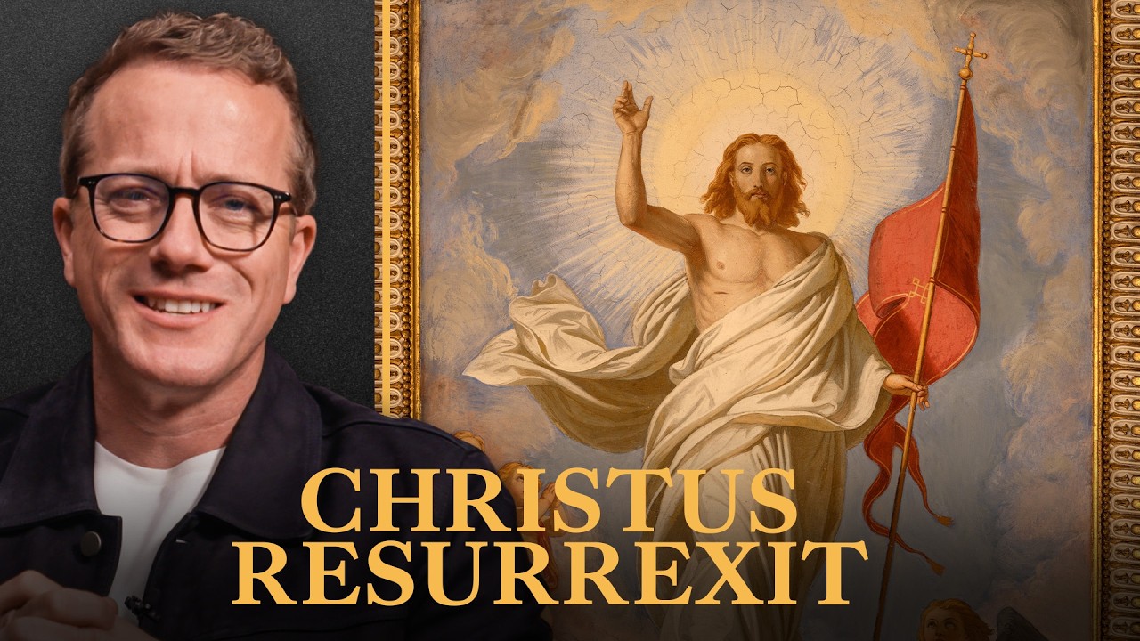 Нужны ли вам необыкновенные доказательства, чтобы поверить в воскресение?