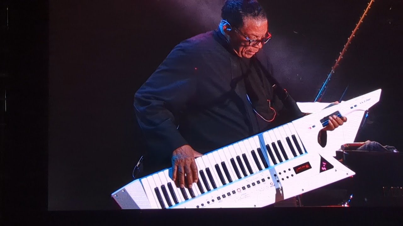 Italy | Umbria Jazz 50th Anniversary | 2