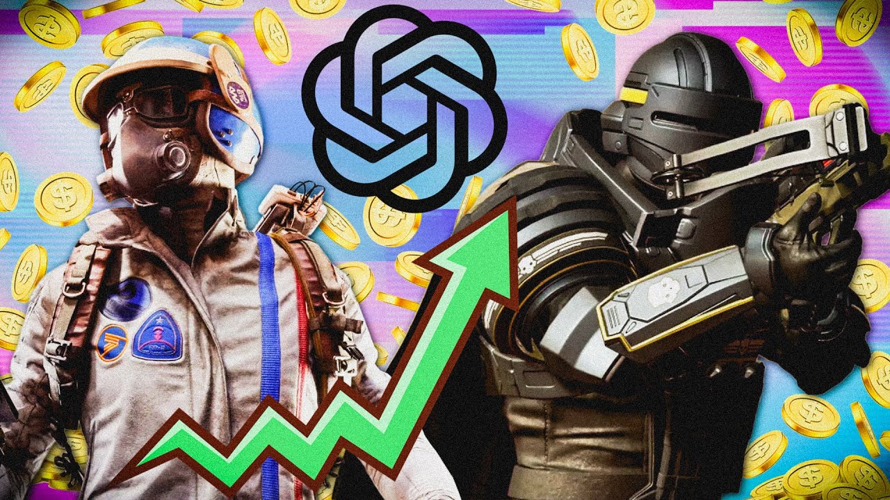 There is no upside to Generative AI in video games.