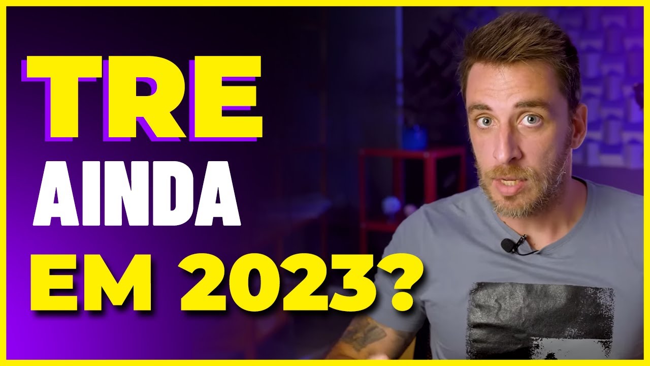 Existem chances de termos concurso público do TRE ainda em 2023?