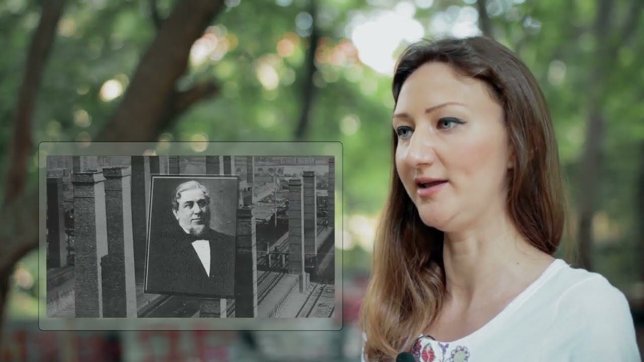 La vera storia dell'Ucraina: Donbas / Fino al 2014