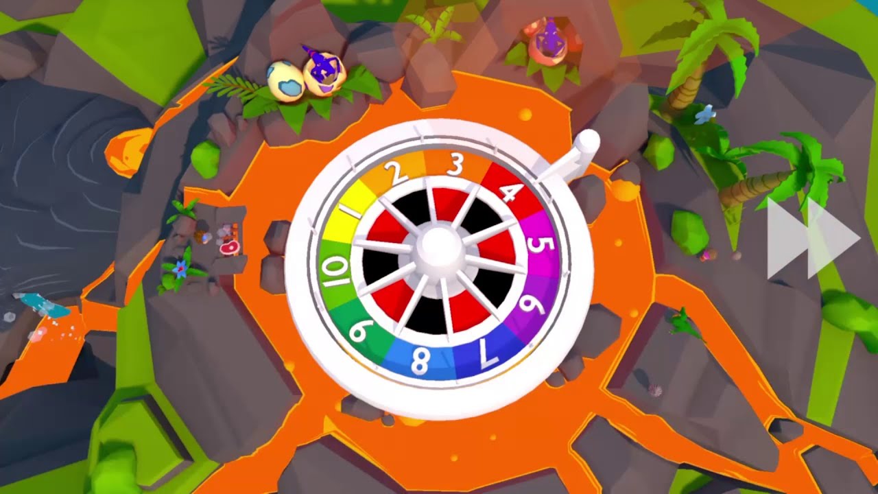 The Game Of Life 2 PS4 Gameplay #thegameoflife2