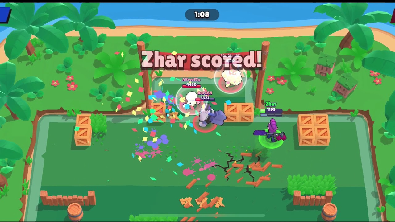 Mortis Highlights VI