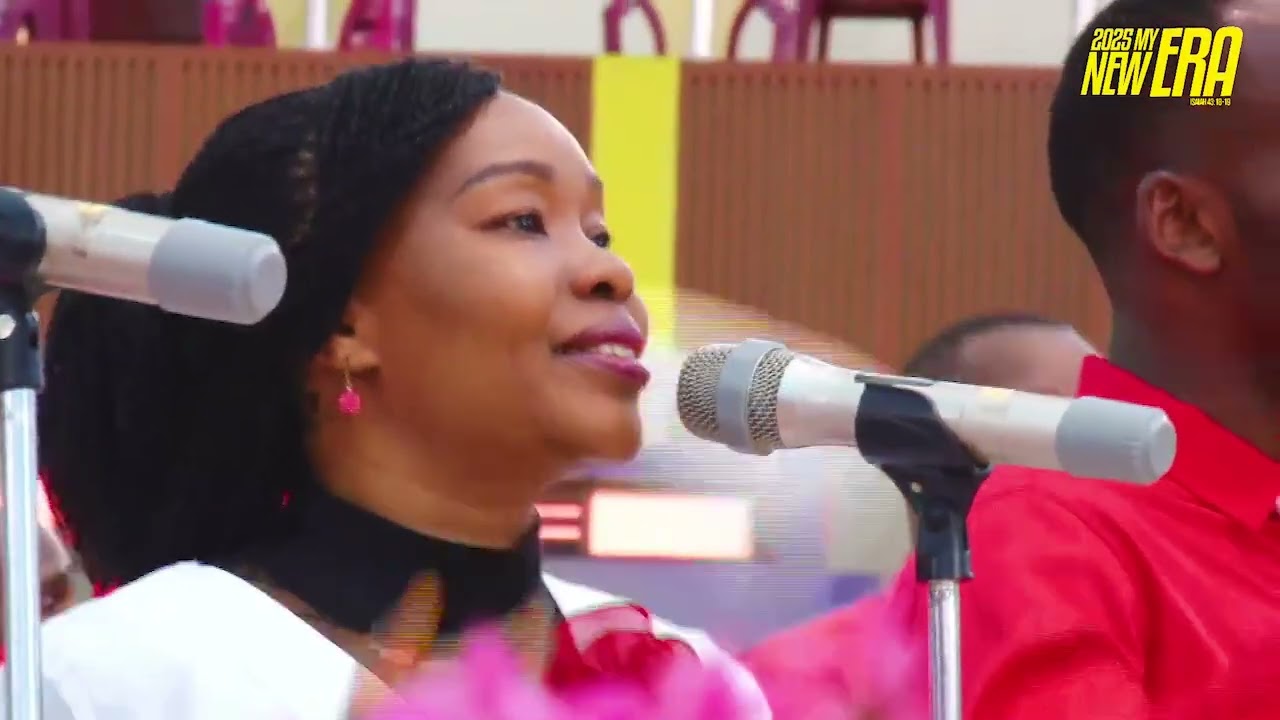 “Powerful African Praise & Worship Session | Winners Chapel Nairobi | Life-Changing Encounter!”