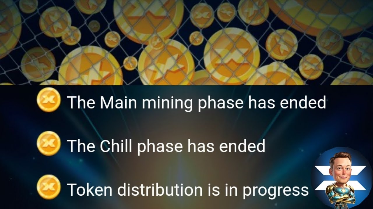X Empire Airdrop Claim | X Empire Listing Date & Price Today | X Empire Airdrop Claim Process Start