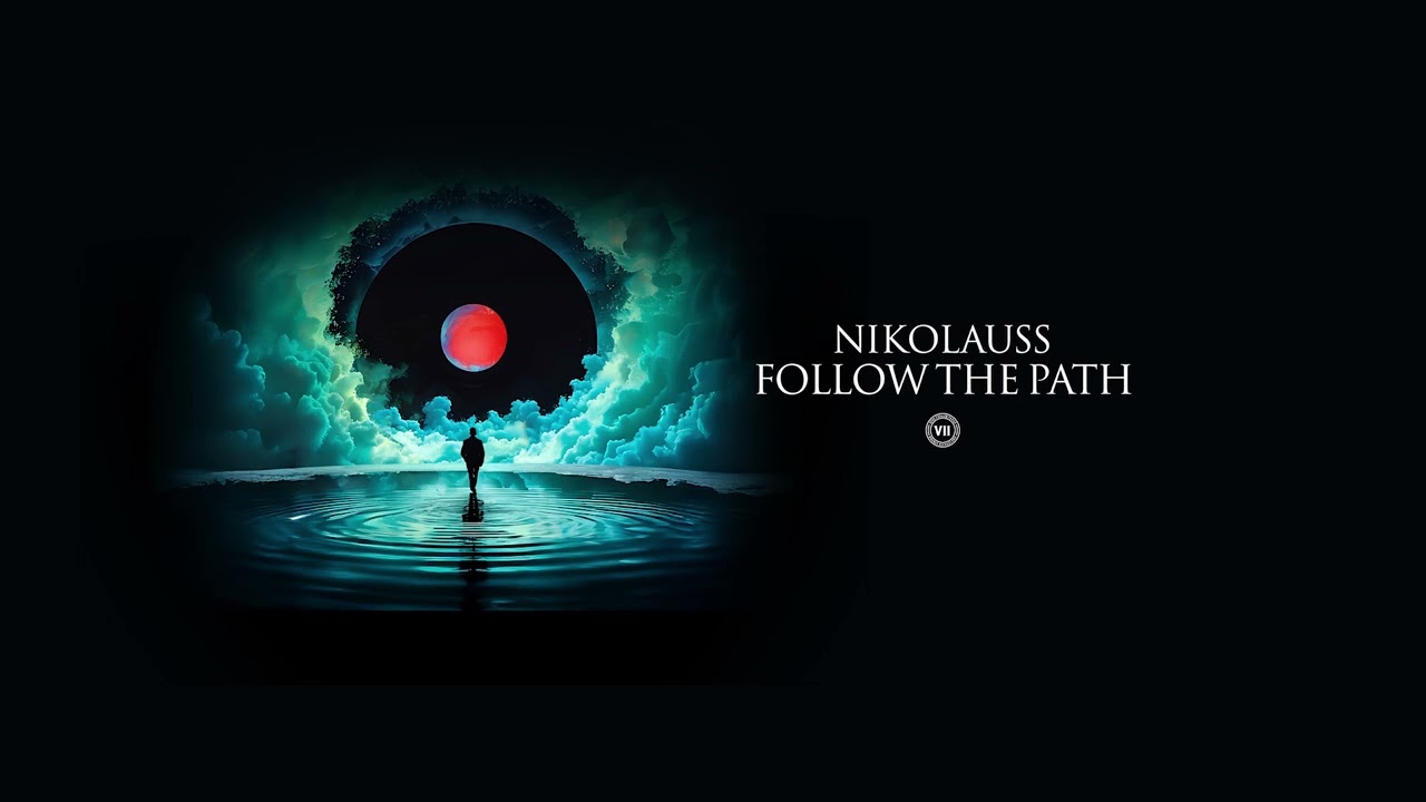 Nikolauss - Follow The Path (Extended Mix)