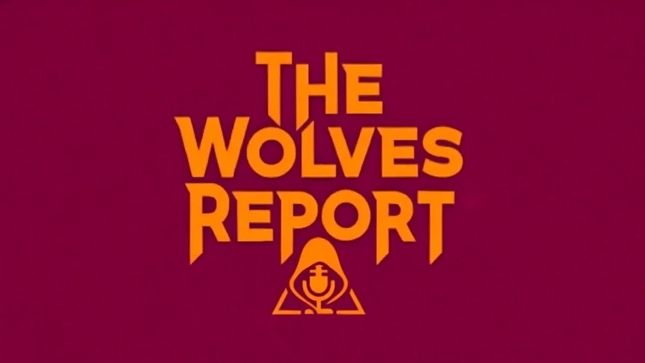 #wwfc | @TheWolvesReport | E153 | 🎙️ with @Nocky1982, @catyler84 & @MrRyanLeister