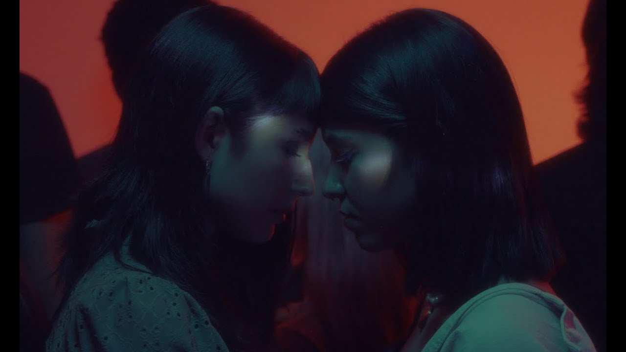 Rubytates - Memorias (Video Oficial)