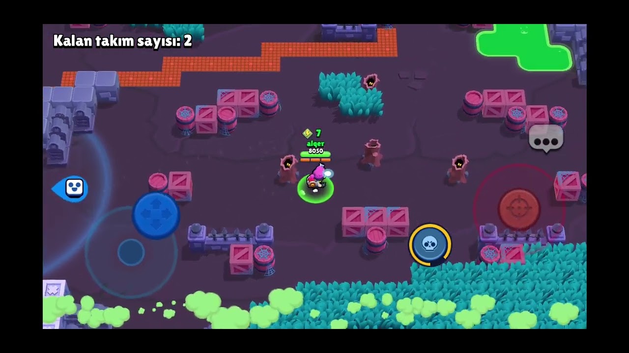 Brawl Stars PENNY