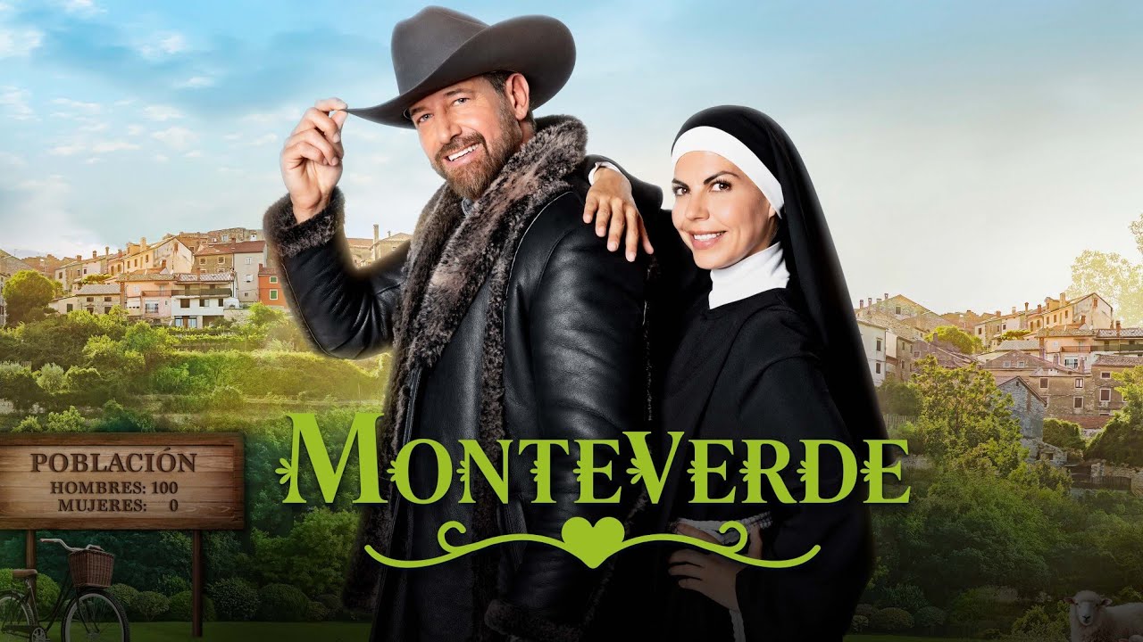 Monteverde | Todas Las Cachetadas, Peleas y Golpes