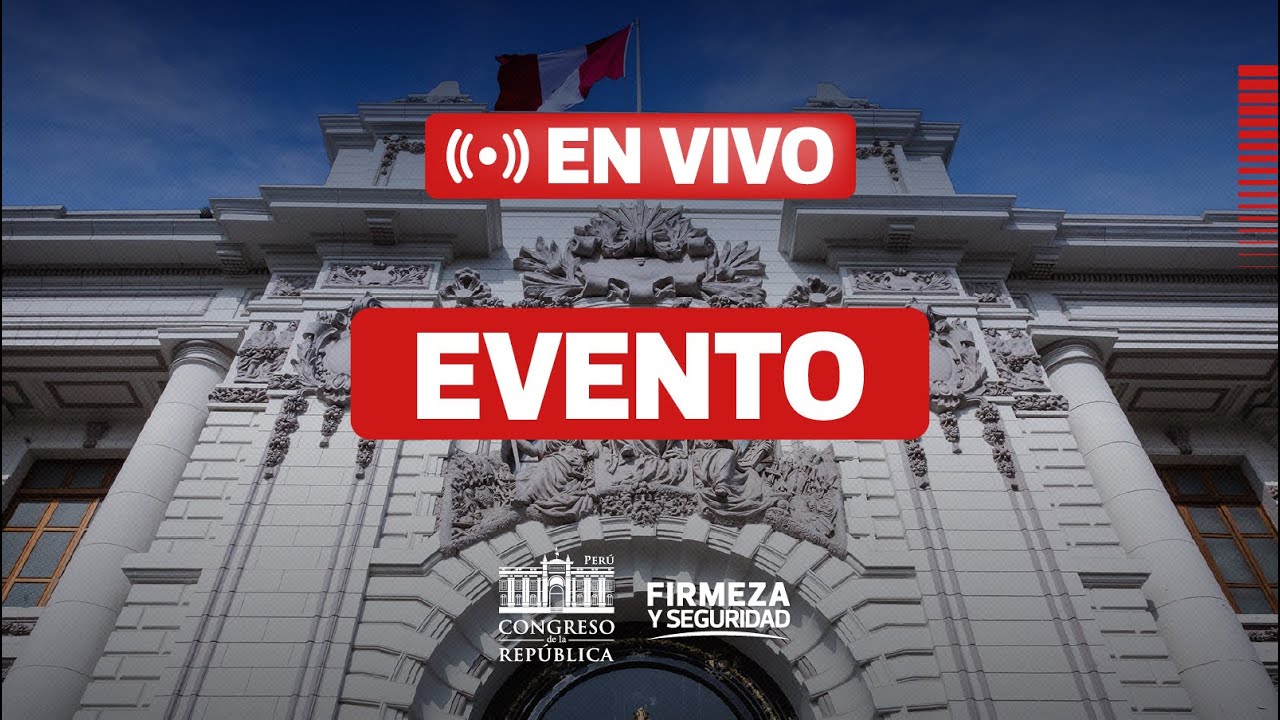 🔴EN VIVO: Gobernanza de las universidades públicas, desafíos presupuestales y soluciones | 23/01/26