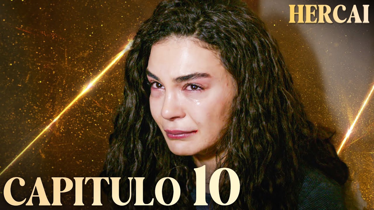 Hercai - Capítulo 10