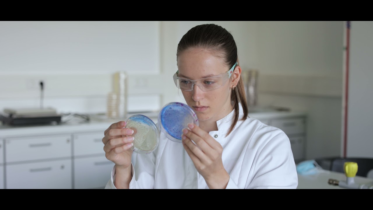 Biotechnologischen Assistenten