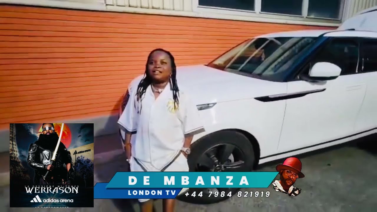 nkela yangani akomi mobali ya Odile manzaka et ayida