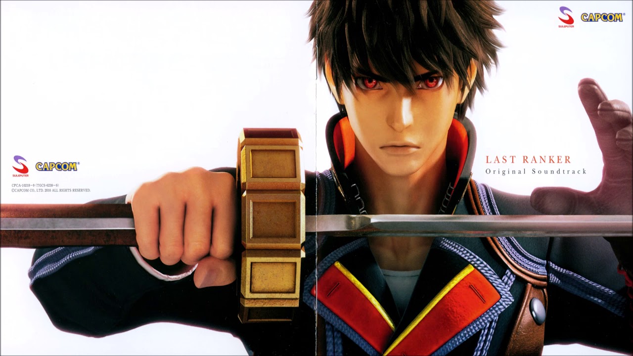 Last Ranker OST - Stand on The Earth