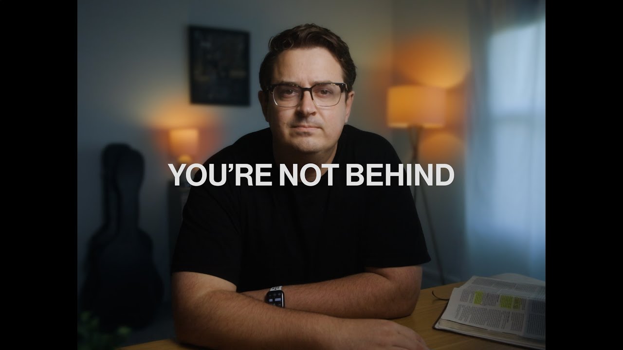 How To Stop Comparing Your Life To Others