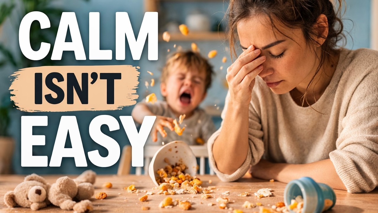 Gentle Parenting: What Actually Works (And What Doesn't)