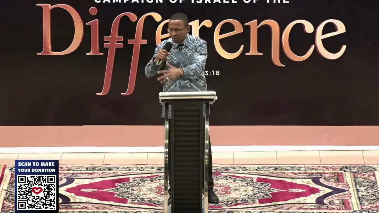 ENCOUNTER WITH GOD - LIVE FROM KENYA 12/12/2022