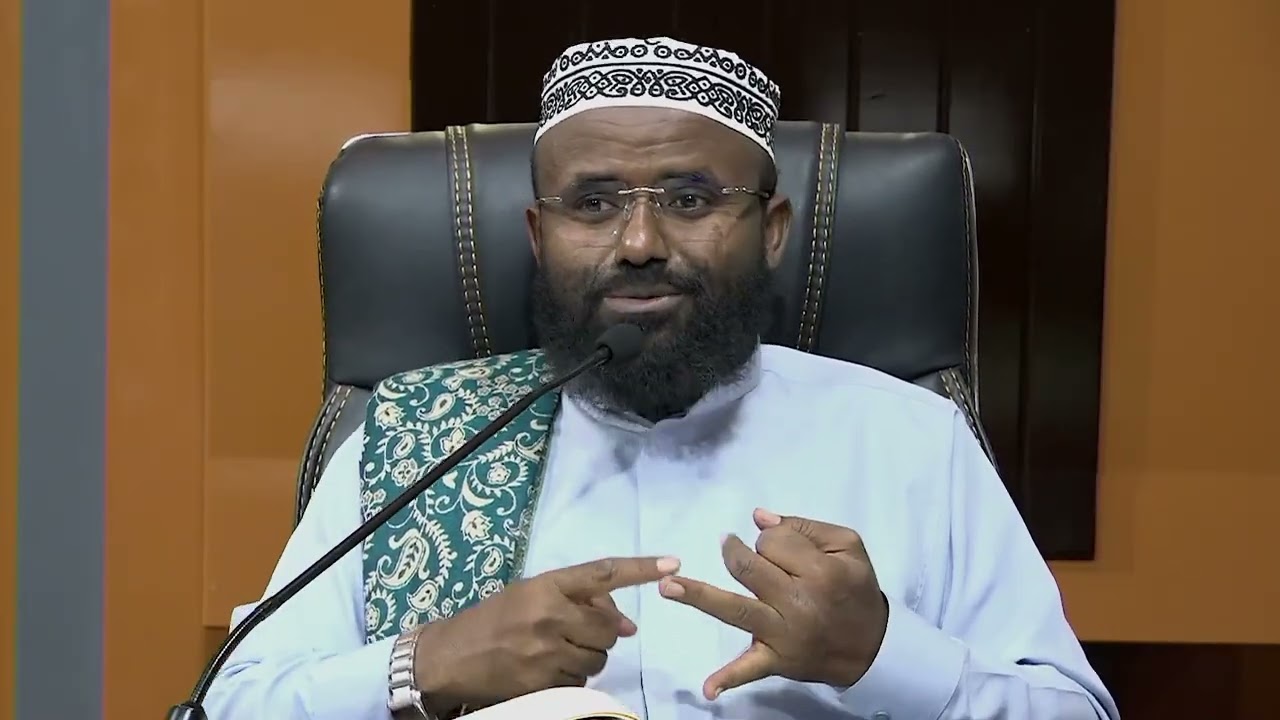 قصة سلطان العلماء العز ابن عبدالسلام || ما أشبه اللّيلة بالبارحة.
