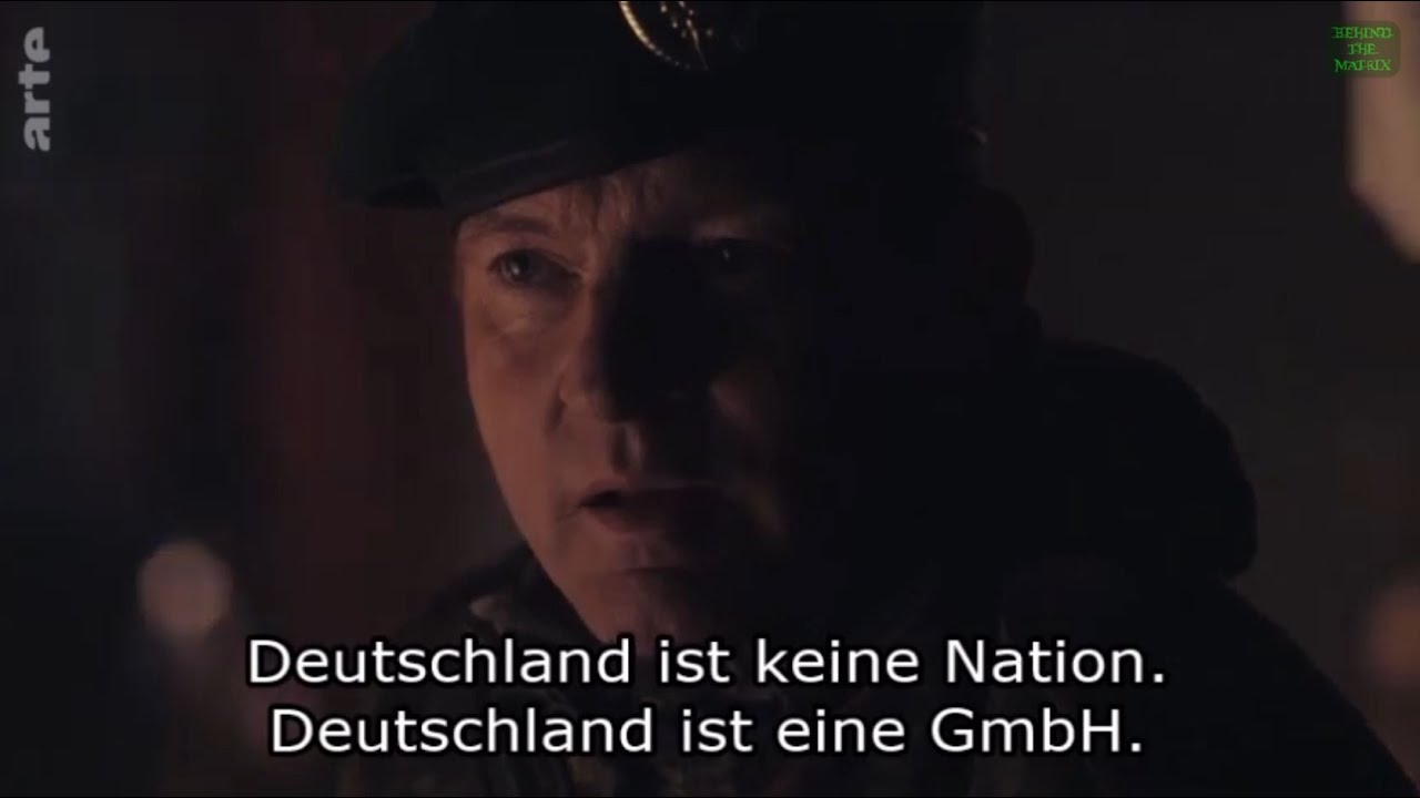 Was ist eine Nation? (Markus Lanz & Hindafing - Staffel 2 - Exportweltmeister - 2019)