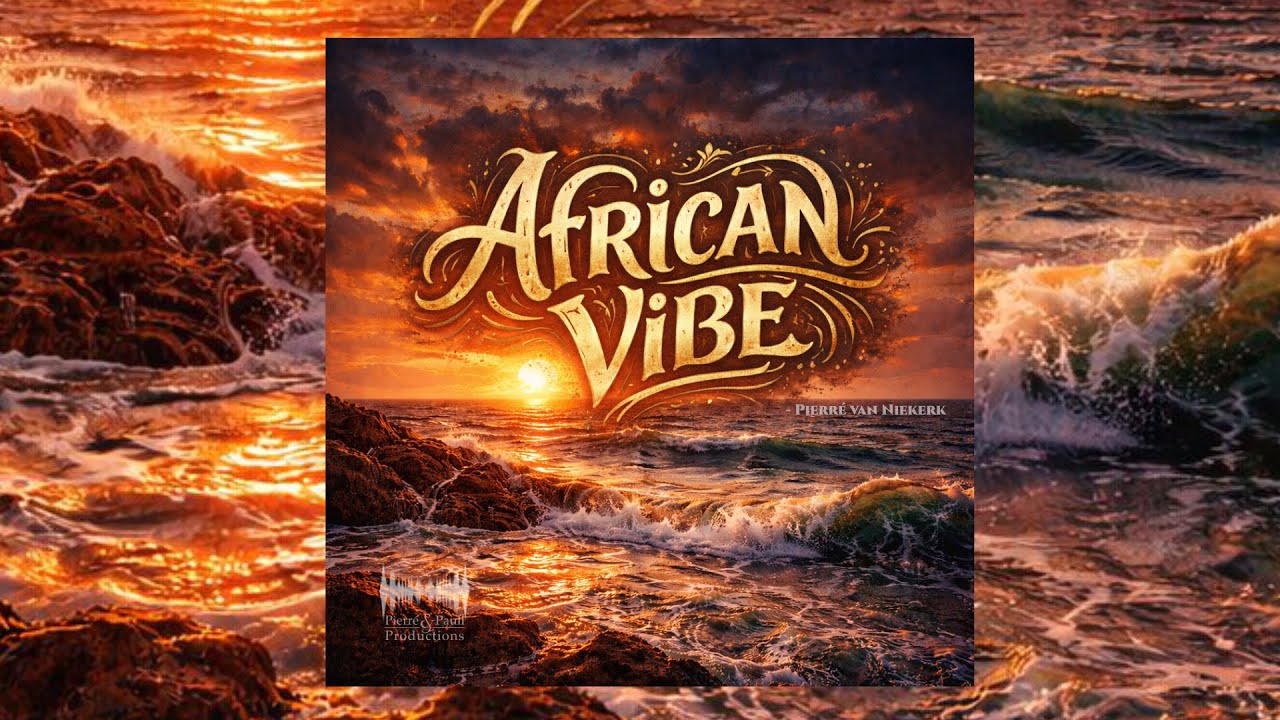 Cinematic African Instrumental Long Play Background Music AFICAN Music