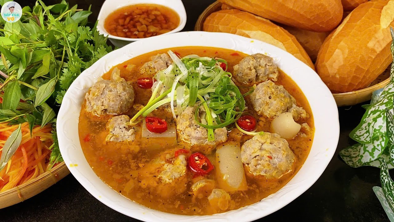 Bật mí cách làm XÍU MẠI ĐÀ LẠT tại nhà ngon chuẩn vị | ĐẶC SẢN ĐÀ LẠT