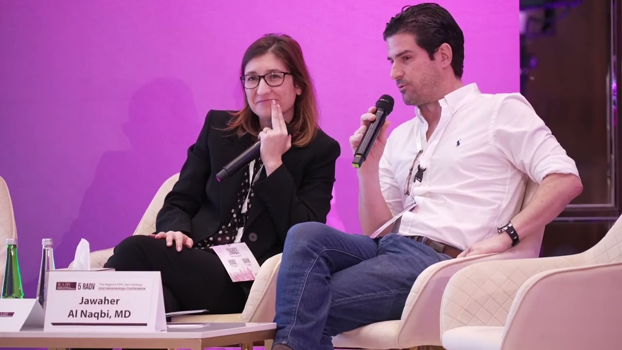 RADV 2026 - SESSION 4: PANEL DISCUSSIONS