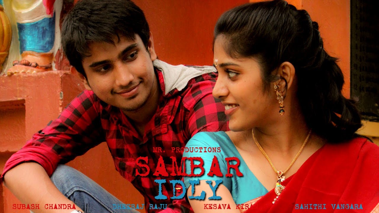 MR. Productions 'Sambar Idly'