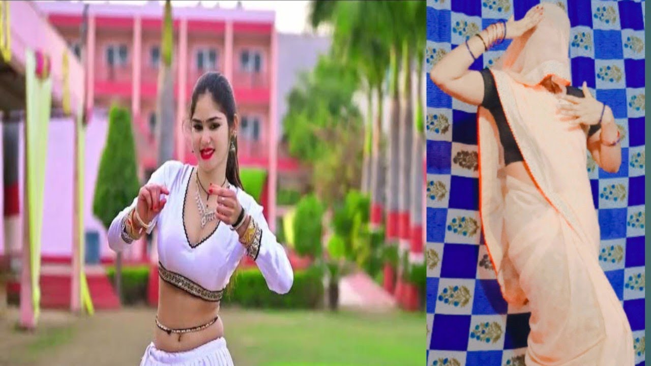 song - पतली कमर काली सारी Singer - Satendra Gurjar Jarara रसिया देहाती नाच गांव की गोरी प्रीति भाभी