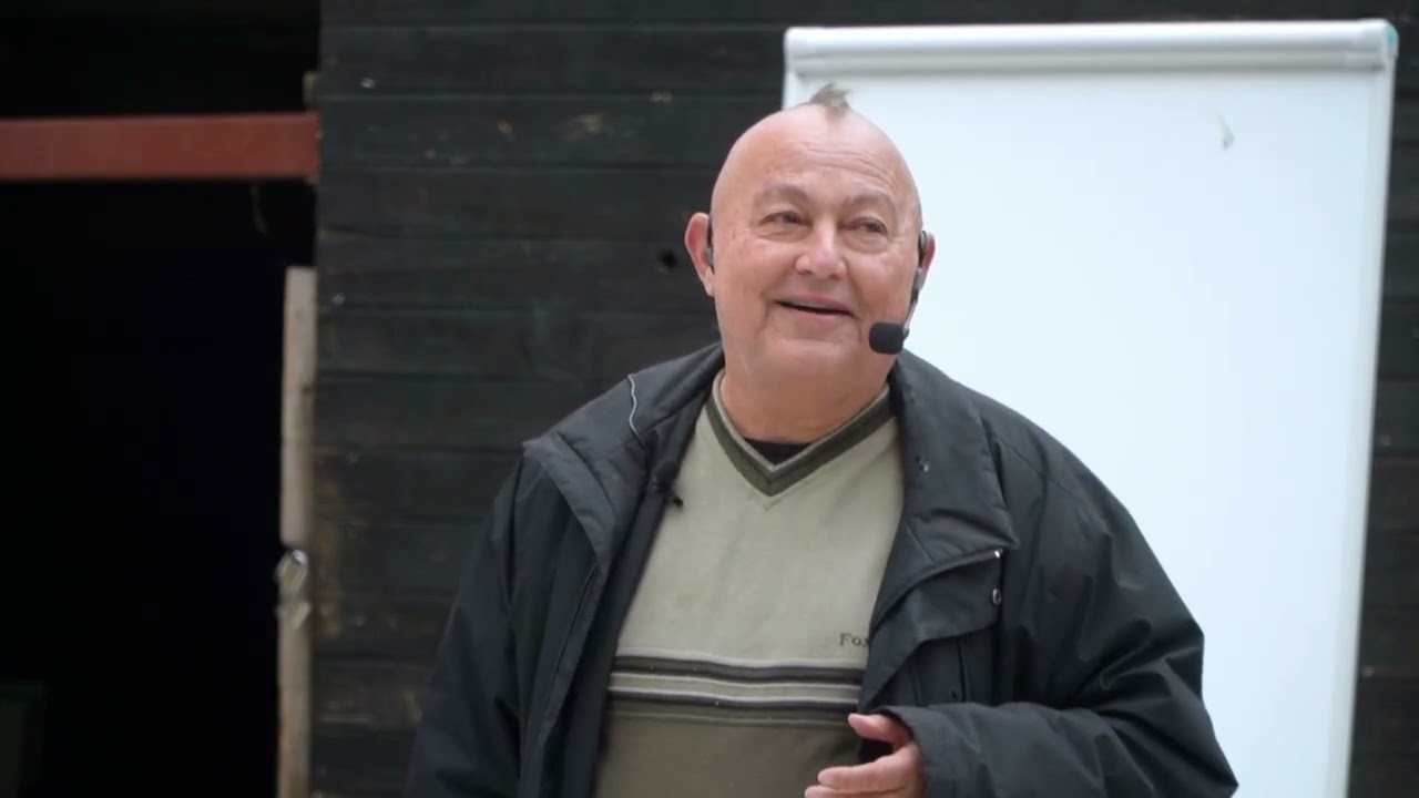 Д-р Румен Стоилов: Земята е училище, тялото е храм, душата - Слънце (ЛЕКЦИЯ - Здравей Здраве 2025)