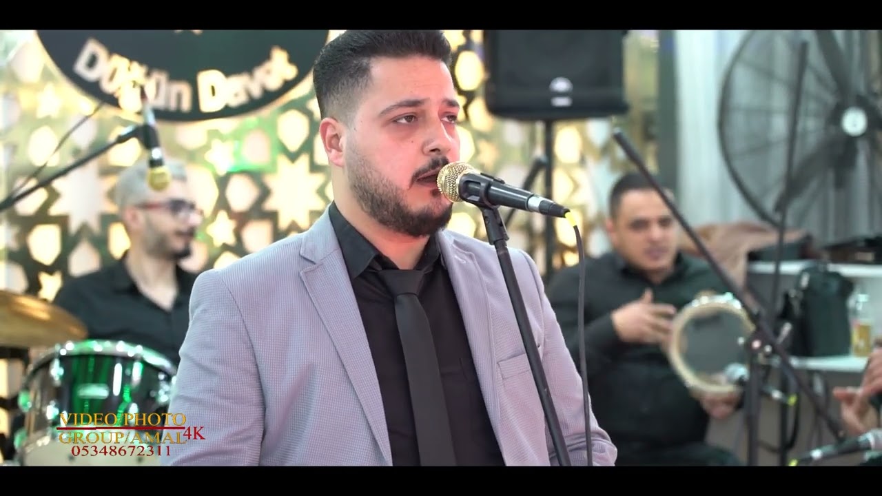 الفنان رامي خيري يازائري في ضحى وارجعي ياالف ليلى#فيديو#كروب#امل#4k#ابو#طوني#لاتنساء#اشترك_بالقناة
