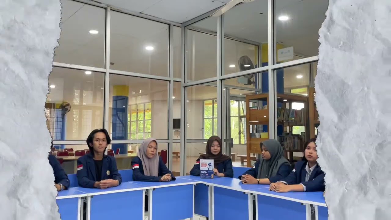 PODCAST Bahasa Indonesia 