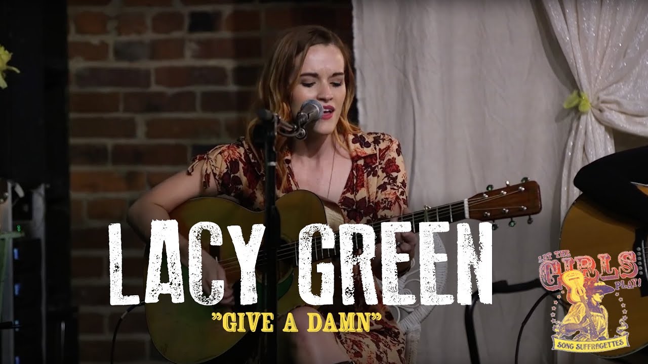 Lacy Green - 