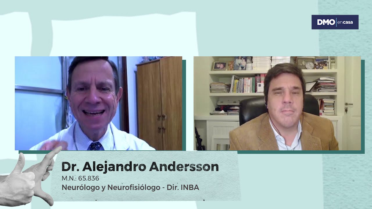 &iquest;Qu&eacute; es la agilidad y la agudeza mental? || Dr.Montes de Oca