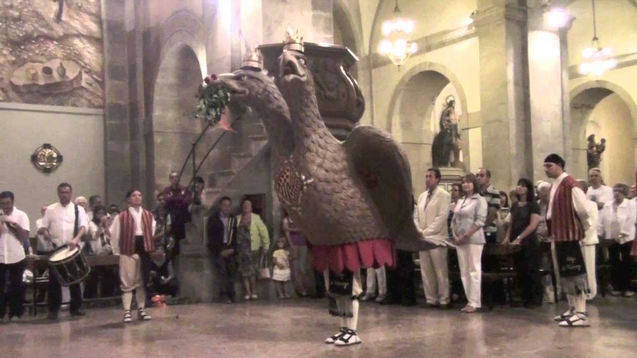 Corpus de Tàrrega 2012