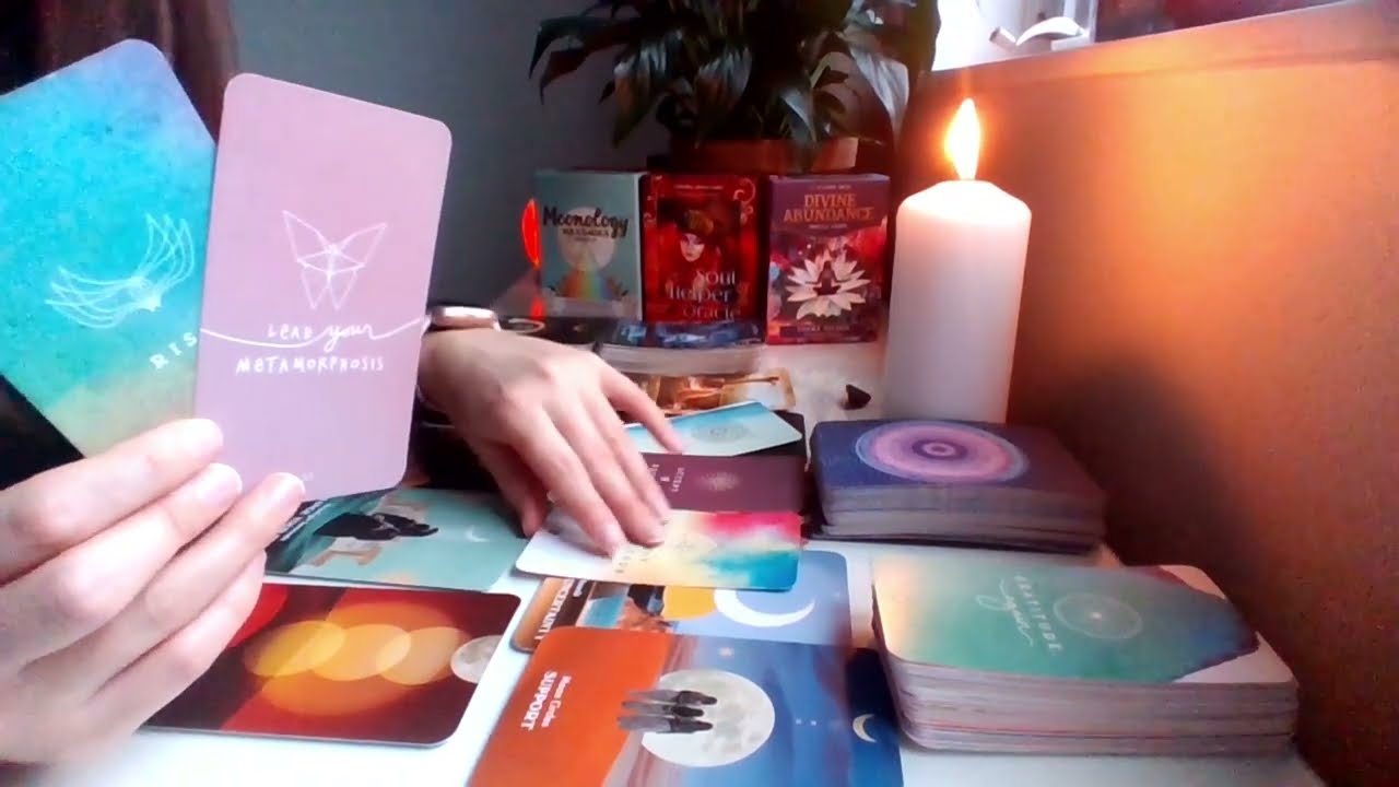 Collective Message for November 14th, 2023 | Little details could lead to abundance.